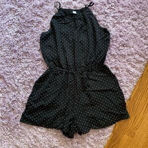 NWOT Old Navy Romper